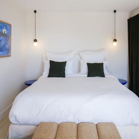 Maison Nova - Boutique Hotel & Spa Collioure Bagian luar foto