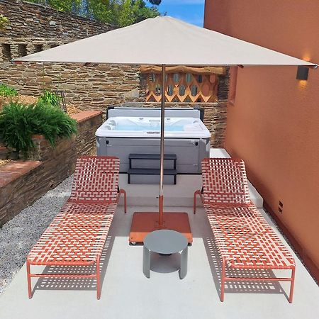 Maison Nova - Boutique Hotel & Spa Collioure Bagian luar foto