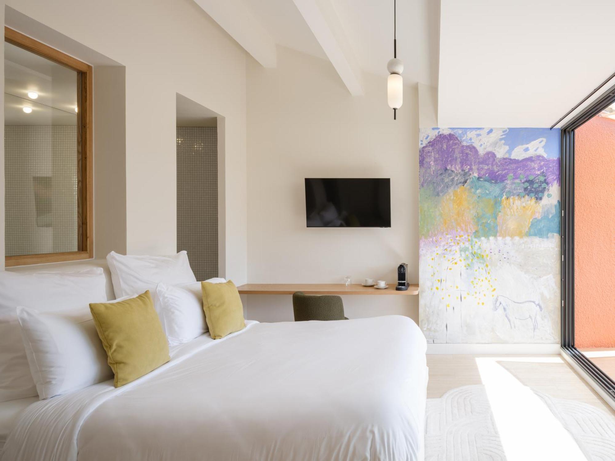 Maison Nova - Boutique Hotel & Spa Collioure Bagian luar foto