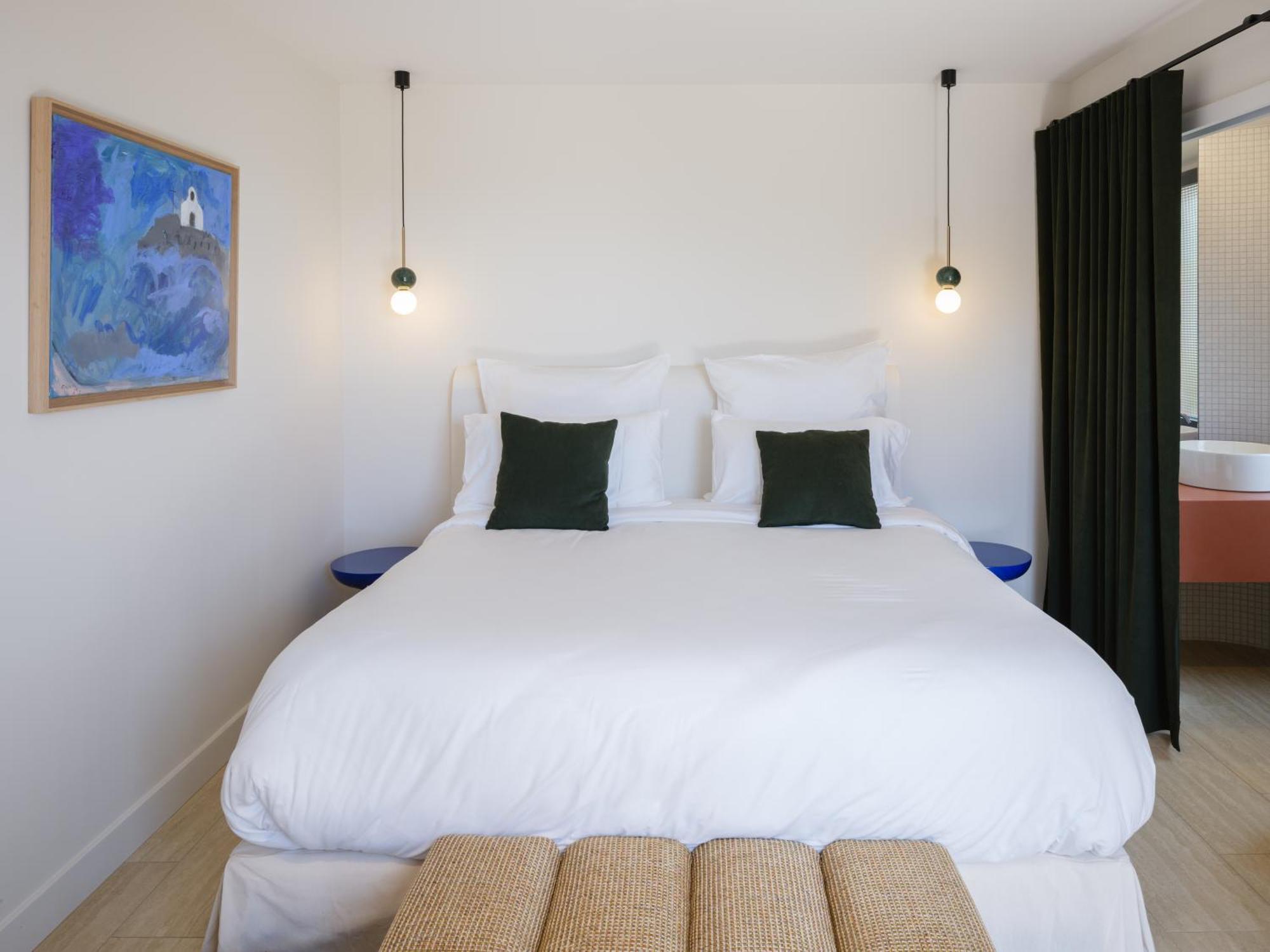 Maison Nova - Boutique Hotel & Spa Collioure Bagian luar foto