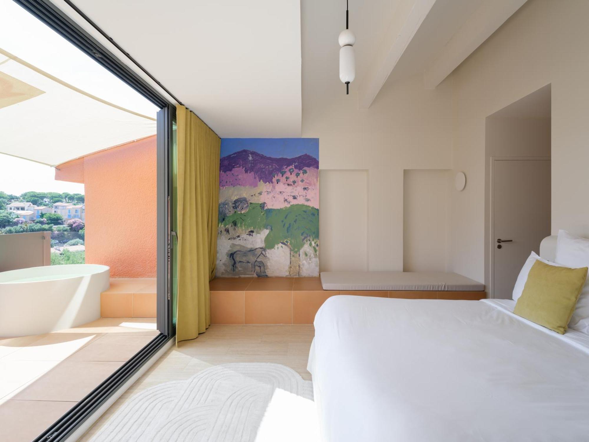 Maison Nova - Boutique Hotel & Spa Collioure Bagian luar foto