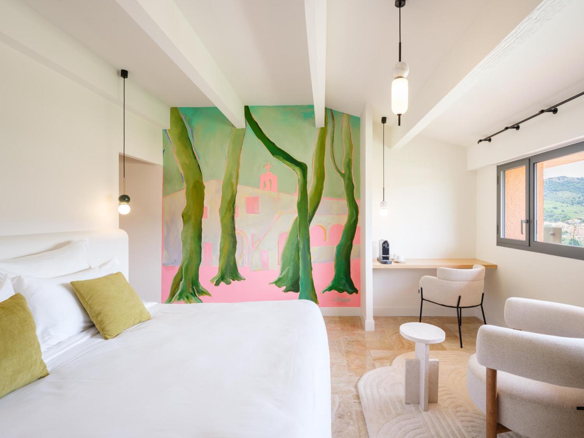 Maison Nova - Boutique Hotel & Spa Collioure Bagian luar foto