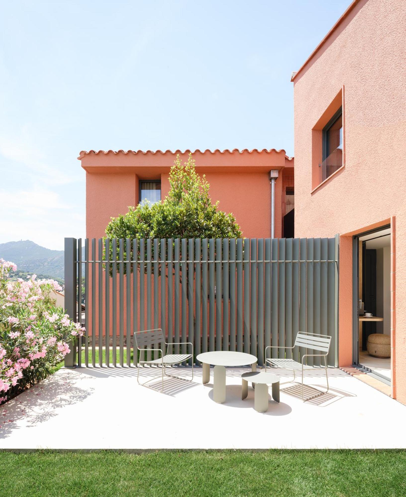 Maison Nova - Boutique Hotel & Spa Collioure Bagian luar foto