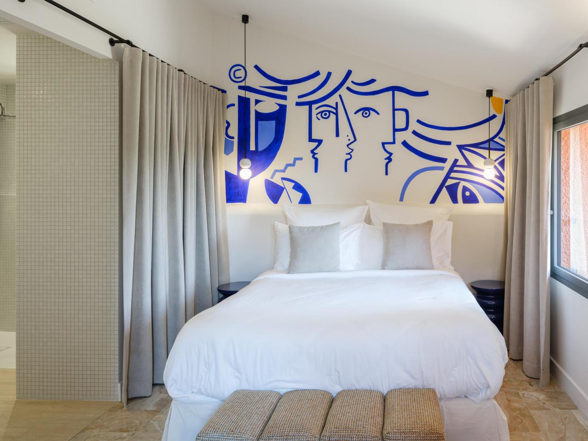 Maison Nova - Boutique Hotel & Spa Collioure Bagian luar foto
