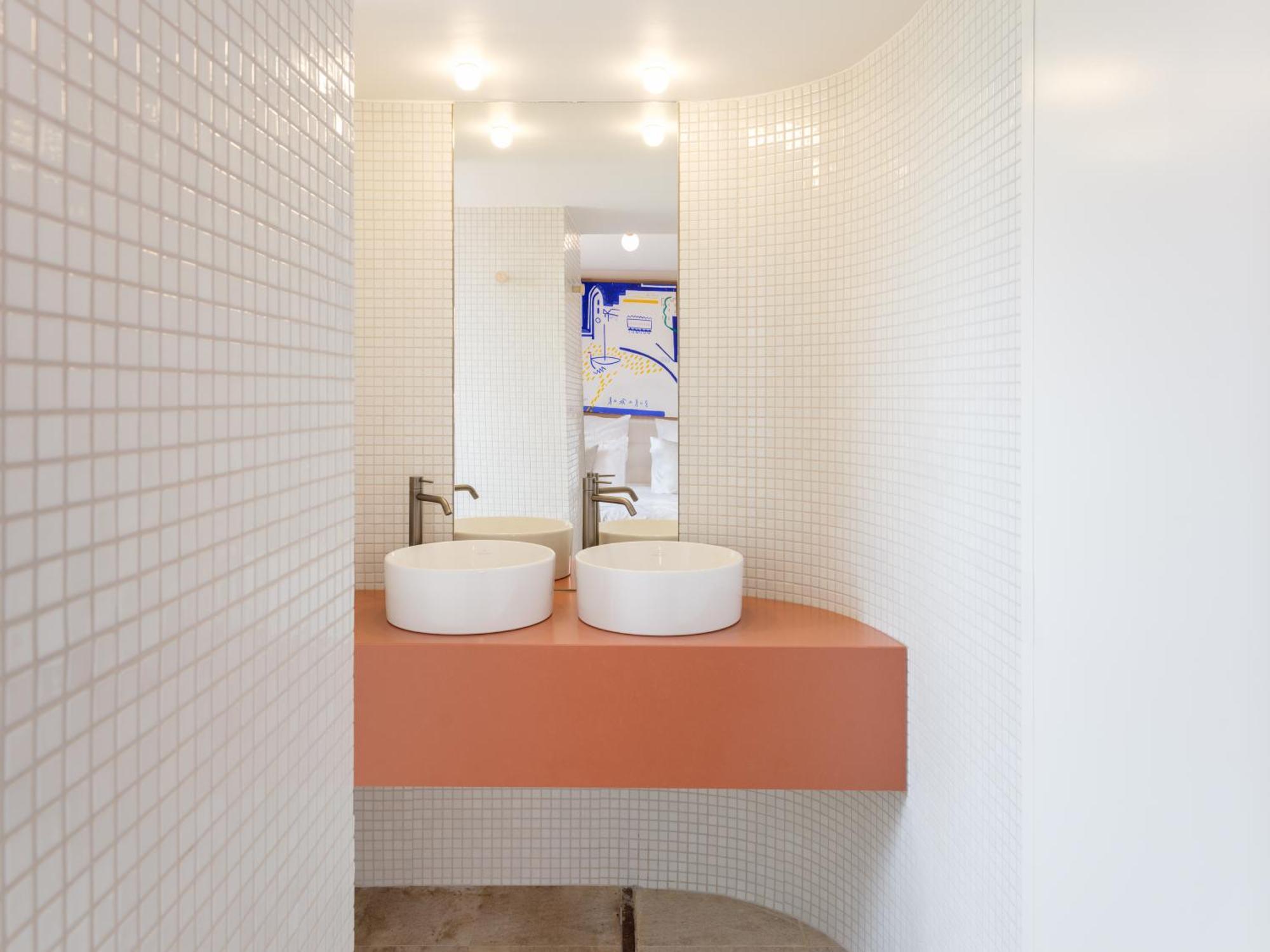 Maison Nova - Boutique Hotel & Spa Collioure Bagian luar foto