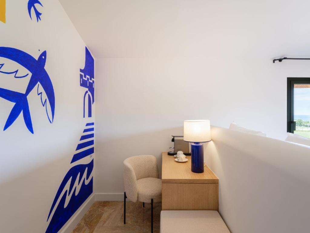 Maison Nova - Boutique Hotel & Spa Collioure Bagian luar foto