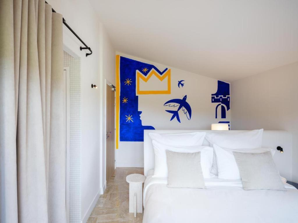 Maison Nova - Boutique Hotel & Spa Collioure Bagian luar foto